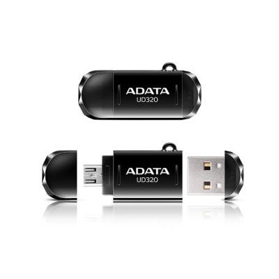 Photo of Adata UD320 USB 2.0 FlashDrive with Micro-USB Connector