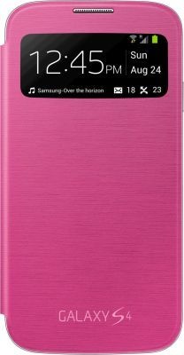Photo of Samsung Originals S-View Cover for Galaxy S4