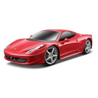 Photo of Maisto R/C Ferrari 458 Italia