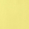American Crafts Textured Cardstock - Canary Photo