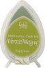 Tsukineko VersaMagic Dew Drop Ink Pad - Tea Leaves Photo