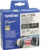 Brother DK-11204 Multi-Purpose Labels Photo