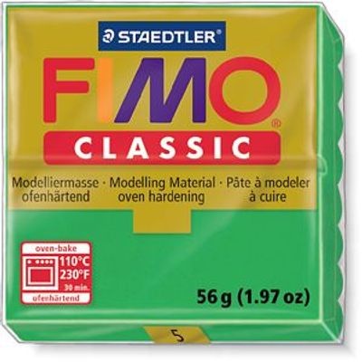 Photo of Staedtler Fimo Polymer Clay