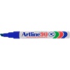 Artline EK 90 Chisel Point Permanent Marker Photo