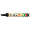 Artline EK 70 Bullet Point Permanent Marker Photo