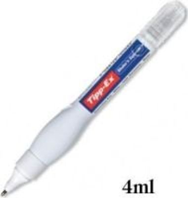 Photo of BIC Tippex Mini Shake 'n Squeeze Fine Point Correction Pen