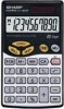 Sharp EL-480SB Business Calculator Photo