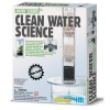 4M Industries 4M Green Science - Clean Water Science Photo