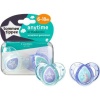 Tommee Tippee Closer to Nature Anytime Soother Photo