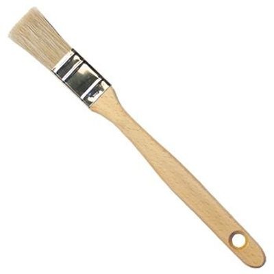 Photo of Handover Lily Bristle Varnish Brush