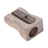 Essentials Studio Single Pencil Sharpener Photo