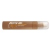 Montana Acrylic Marker - Shock Brown Light Photo