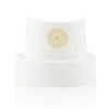 Montana Skinny Cap White And Beige Photo
