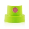 Montana Cap Level 4 Medium Fat Light Green And Pink Photo