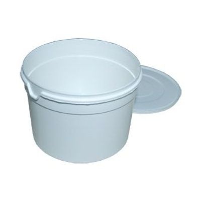 Photo of Handover Plastic Paint Kettle with Lid