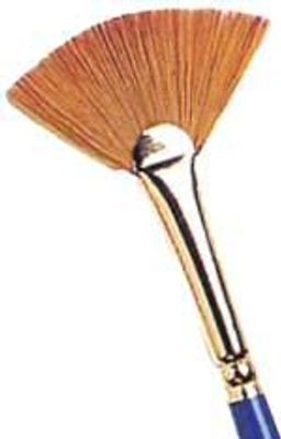 Photo of Daler Rowney Sapphire Brush Series 48 - Fan Blender