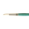 Pro Arte Brush - Series A Hog Round Photo
