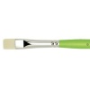 Liquitex Professional Freestyle - Synthetic Brush - Bright - No6 Photo