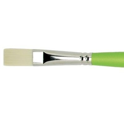Photo of Liquitex Professional Freestyle - Synthetic Brush: Flat