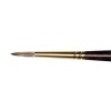 Winsor Newton Winsor & Newton Monarch Brush Round LH Photo