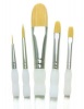 Royal Brush Soft Grip Brush Set - Starter Photo
