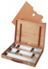 Mabef Artist Box 16" x 12" Photo