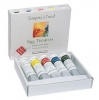 Sennelier Egg Tempera - Starter Set Photo