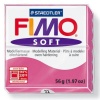 Fimo Staedtler Soft - Raspberry Photo