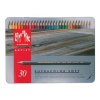 Caran Dache Caran D Ache Supracolor Soft - Set of 30" Metal Tin Photo