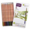 Derwent Academy Watercolour - Set of 12" Tin Photo