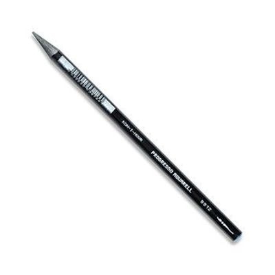 Photo of Koh i noor Koh-I-Noor Aquarell Woodless Water Soluble Graphite Pencil 8912