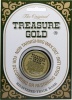 Connoisseur Treasure Gold - Brass Photo