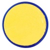 Snazaroo Face Paints Individual Classic Colours - Bright Yellow Photo