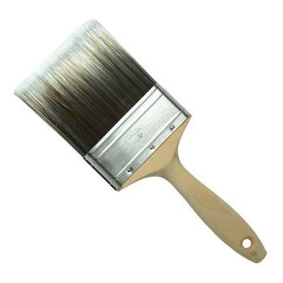 Photo of Purdy Monarch Elite Synthetic Flat Decorating Brush
