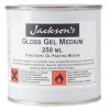 Jacksons Jackson's Gloss Gel Oil Photo