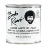 Bob Ross Oil Paint - Liquid White - 250ml Photo
