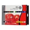 Daler Rowney DR. Simply Oil Set Photo
