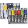 Maimeri Classico Fine Oil Colour Photo