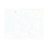 R F R & F Pigment Stick - Titanium- zinc White I Photo