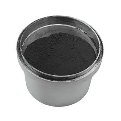 Photo of Handover Hancy -Pounce Powder - 100 g - Black