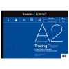 Daler Rowney A2 Tracing Pad Photo