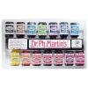 Dr Ph Martins Dr. Ph. Martin's Radiant Watercolour Dye - Set A Photo