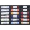 Unison Colour Unison - Soft Pastel - Set of 18 Emma Colbert Animal Collection Photo