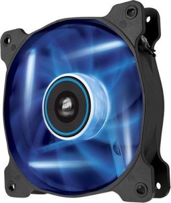 Photo of Corsair SP120 Fan with Blue LED