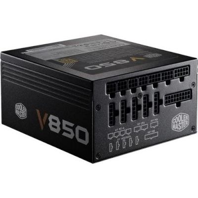 Photo of Cooler Master Coolermaster Vanguard RS850 Power Supply