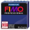 Fimo Staedtler - Professional - 85g Navy Blue Photo