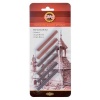 Koh i noor KohI-Noor - Set of 6 Drawing Blocks - Sepia Tones Photo