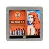 Koh i noor KohI-Noor - Wax Watercolour Pencils - Tin Set of 12 Photo