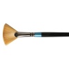 Daler Rowney Aquafine Watercolour Brush - Af48 Fan Blender - 6 Photo