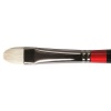 Daler Rowney Georgian Oil Brush - G18 Short Filbert - 10 Photo
